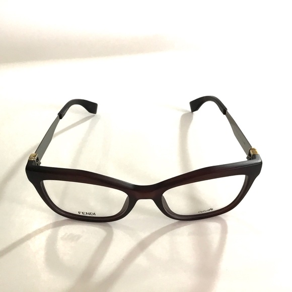Fendi Eyeglass new and authentic main image 5